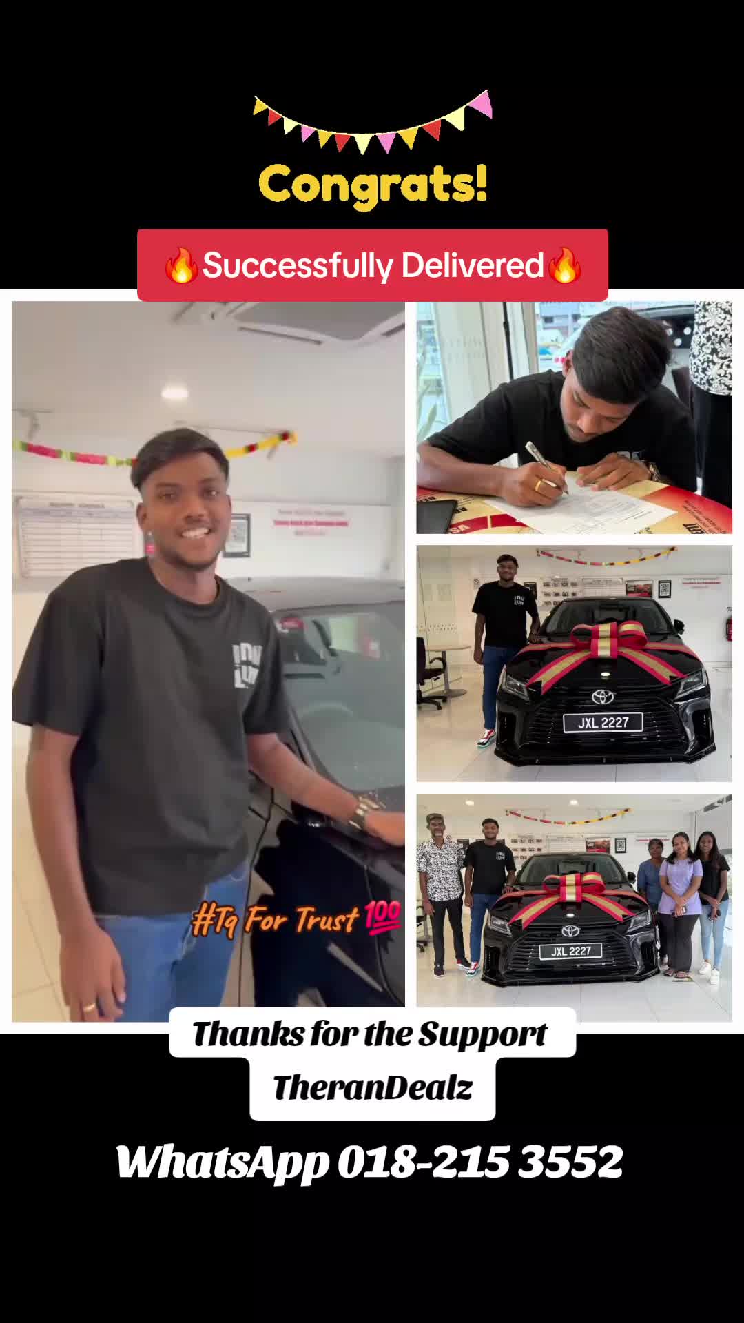 @🚙TheranDealz🏘️
