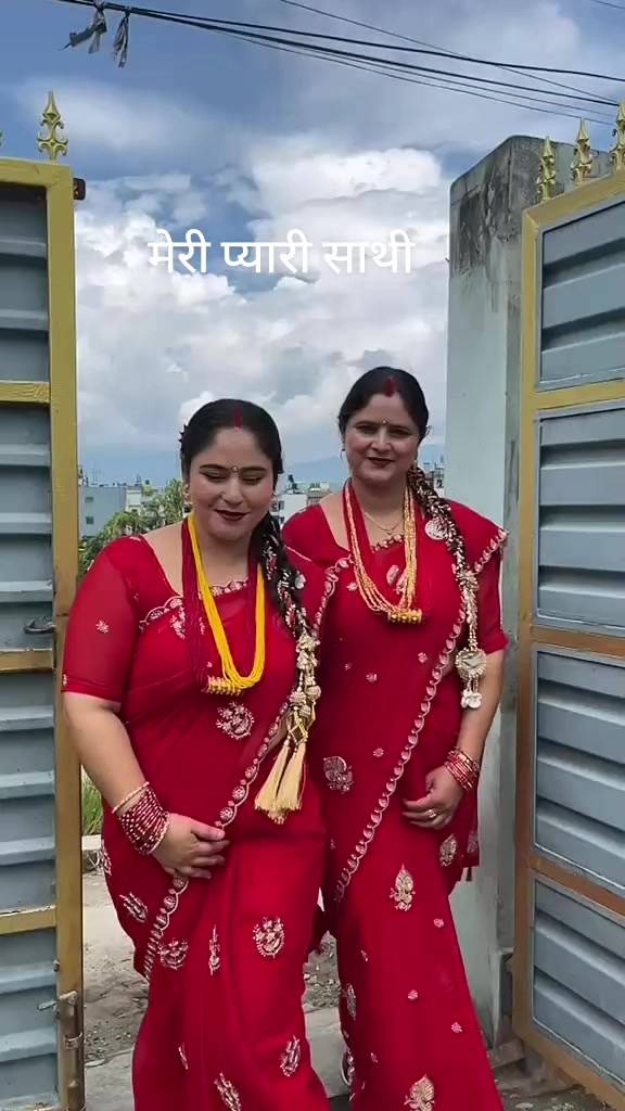 @sushma khanal