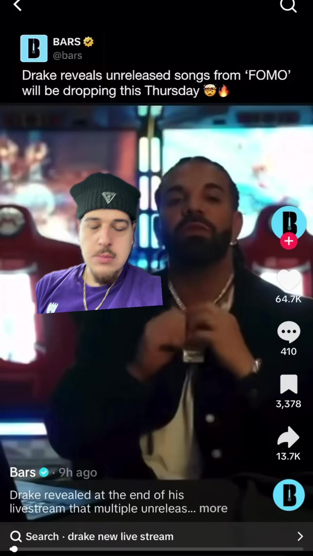 @Sal Luciano