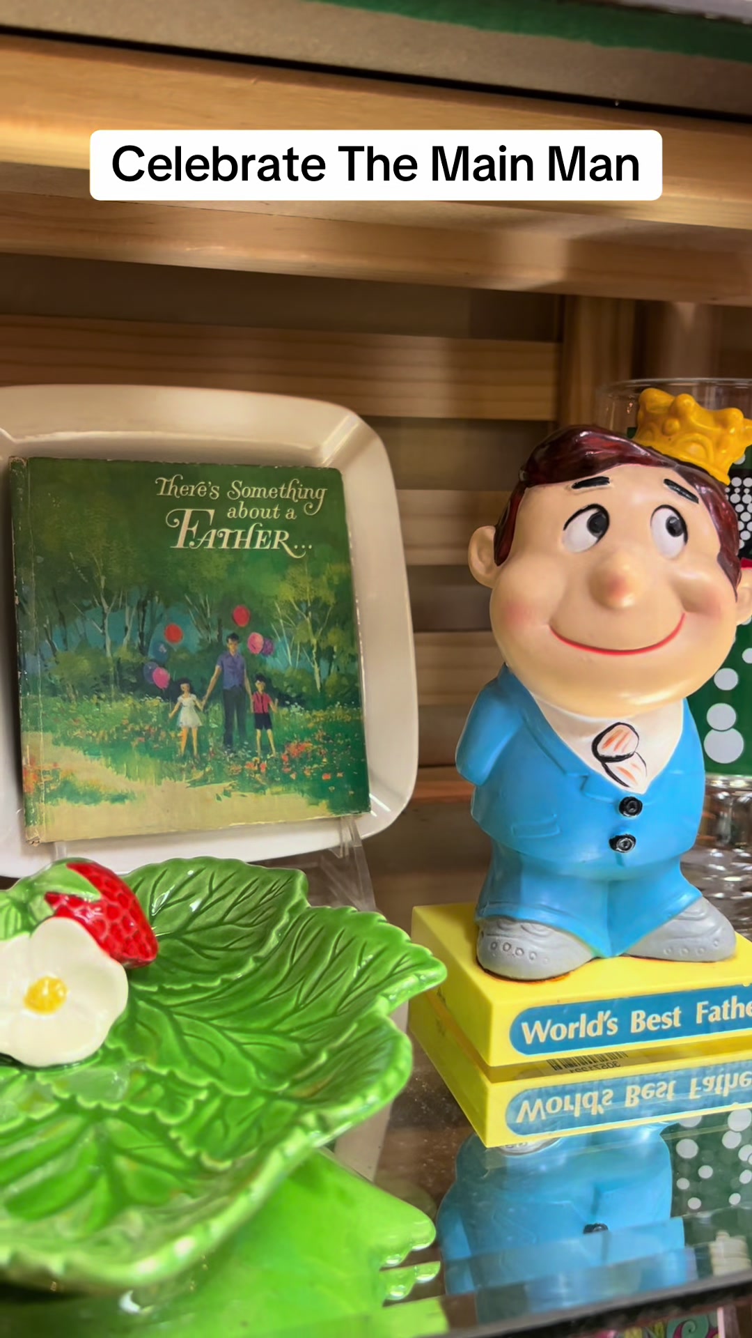 @RHM Whimsical Treasures