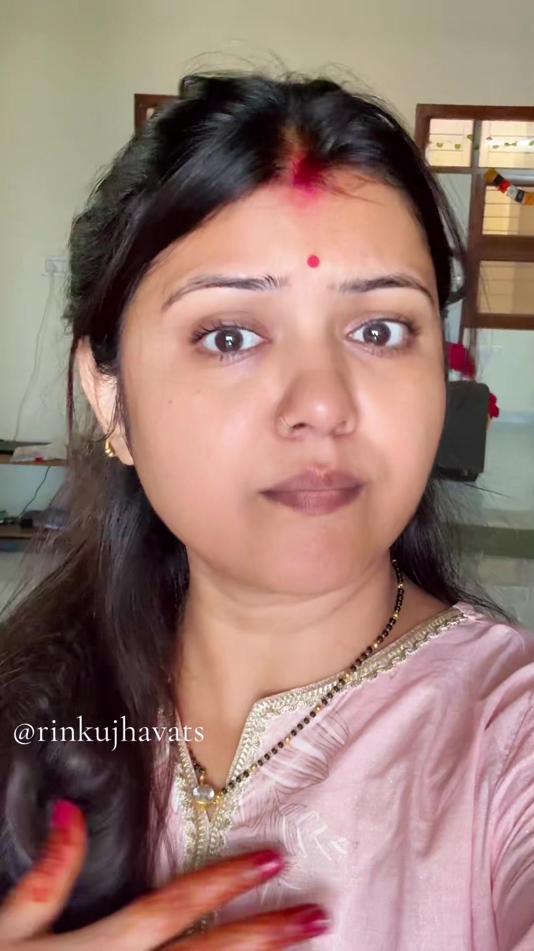 @Rinku Jha