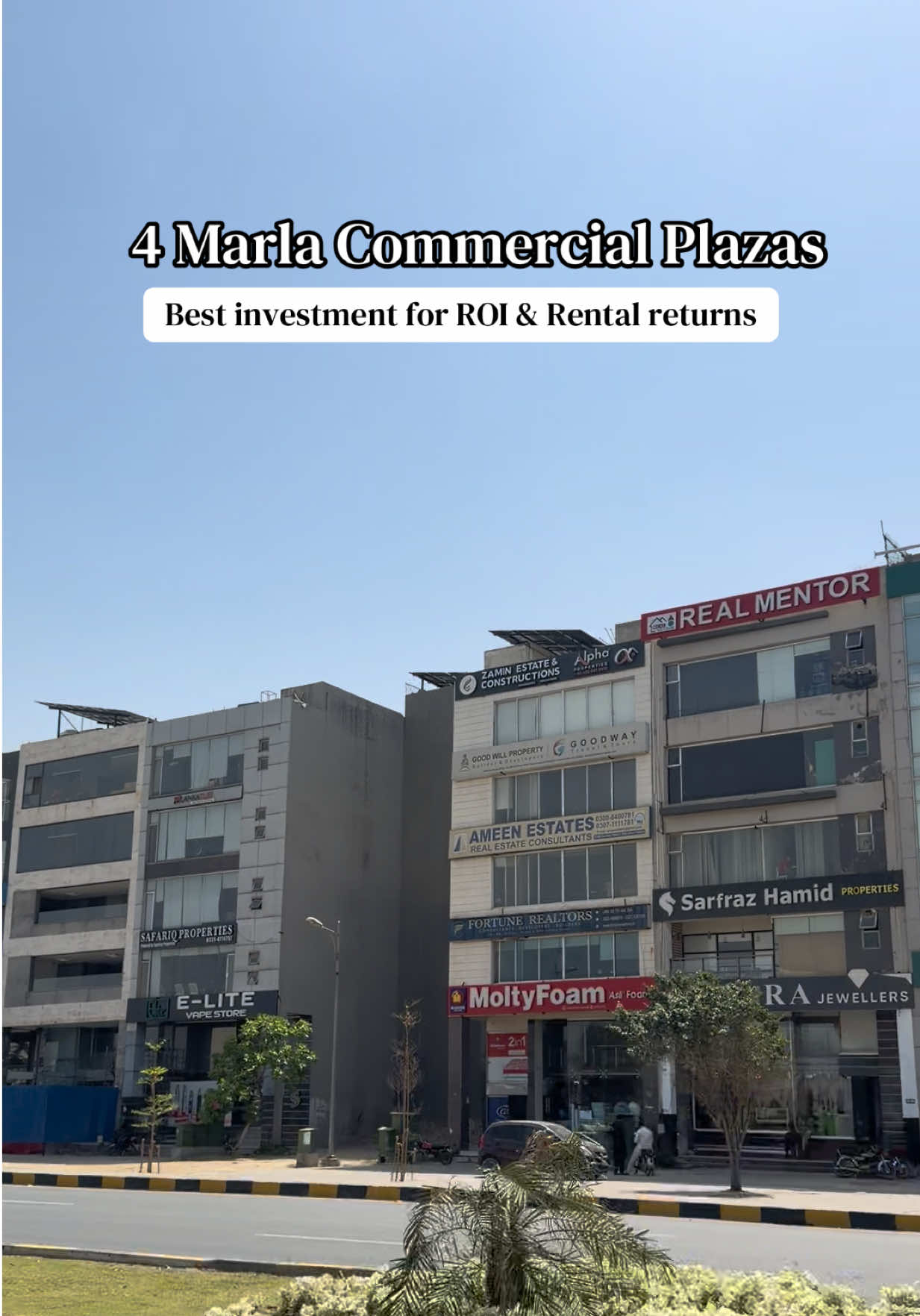 @Mianwali Properties 804 DHA