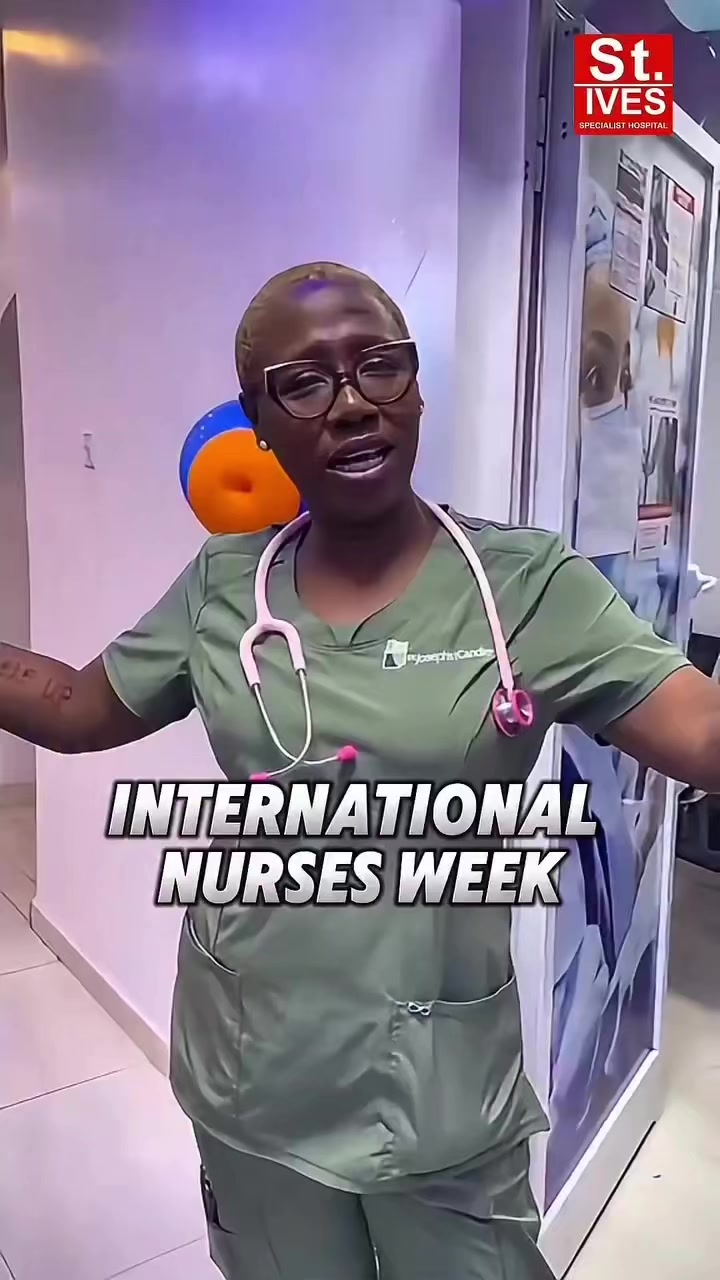 @ST IVES HOSPITAL