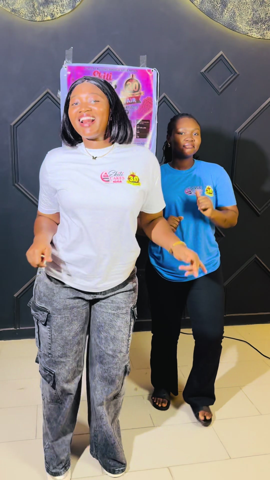 @MERCYLABI ONIKEEKI🎂🧁🍰