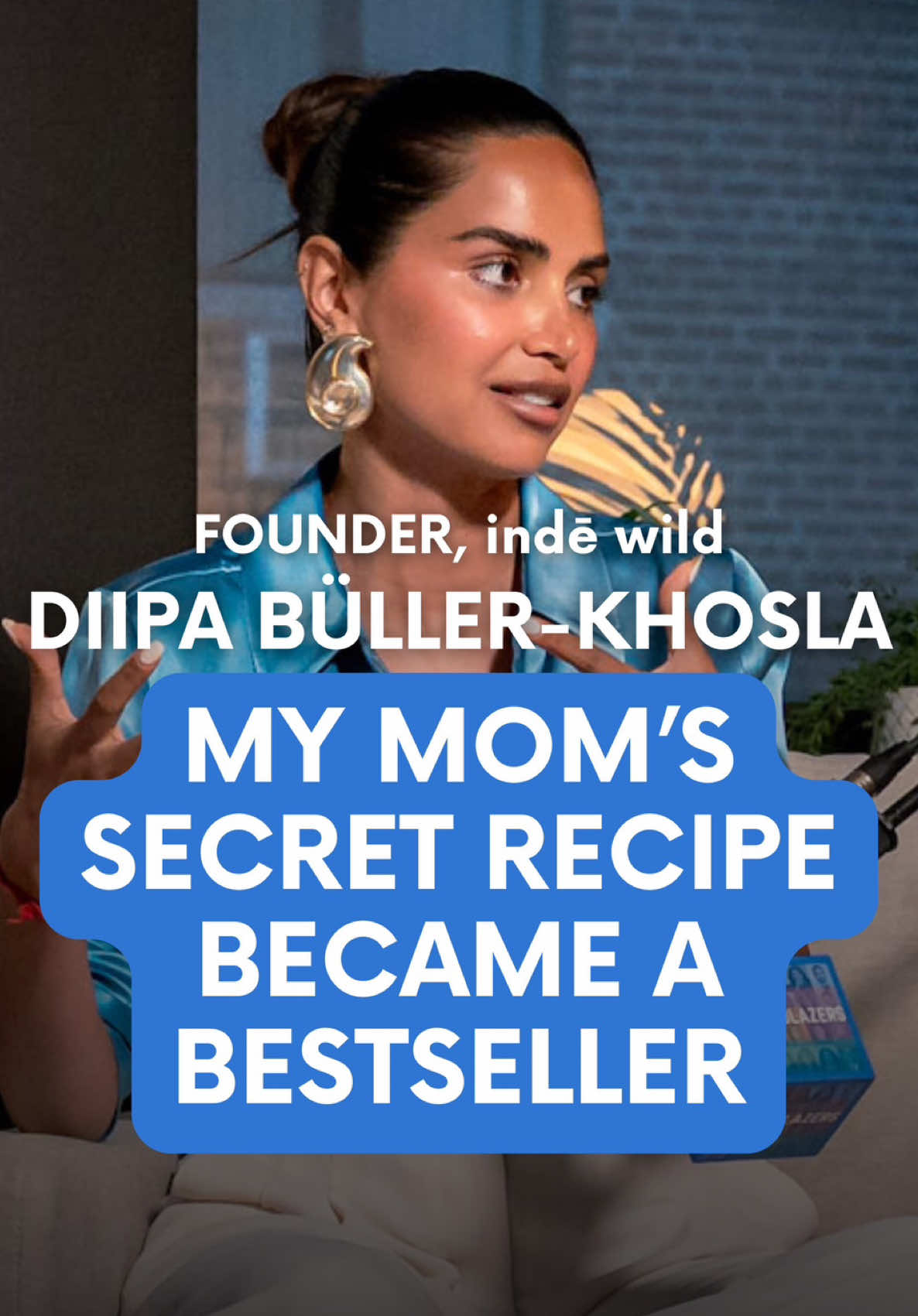 @South Asian Trailblazers