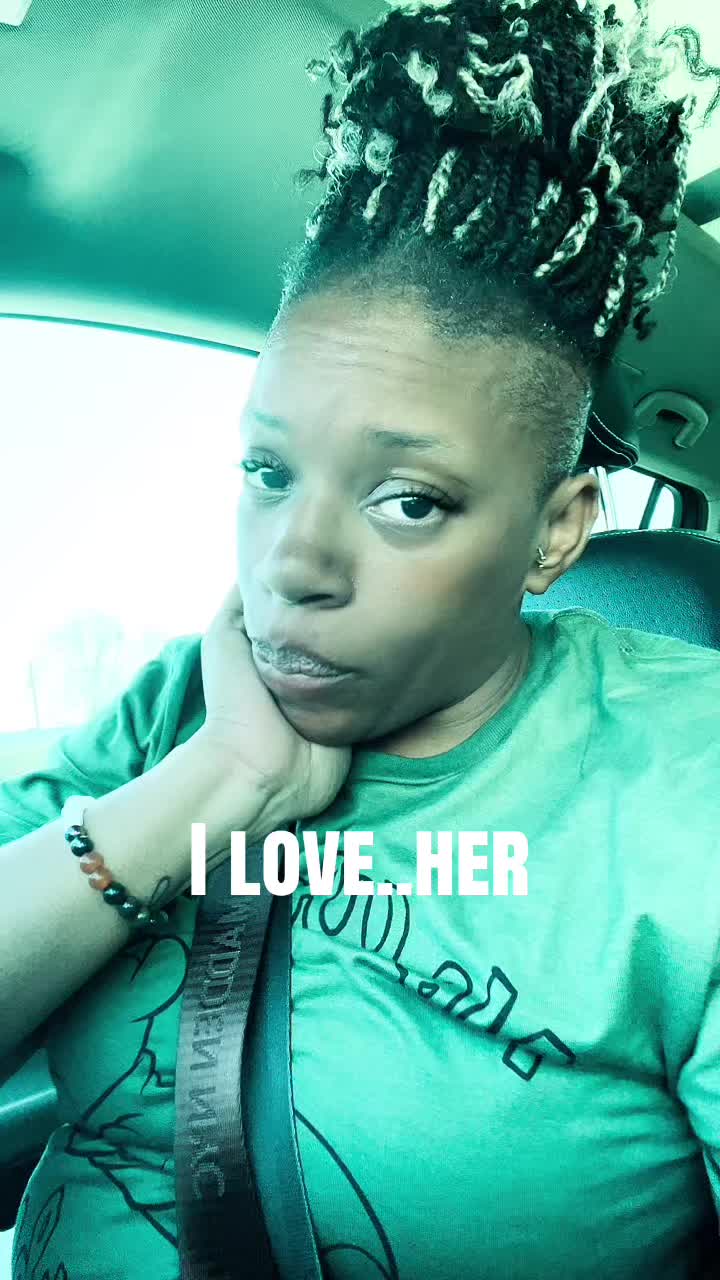 @Sherena Williams-Donegan