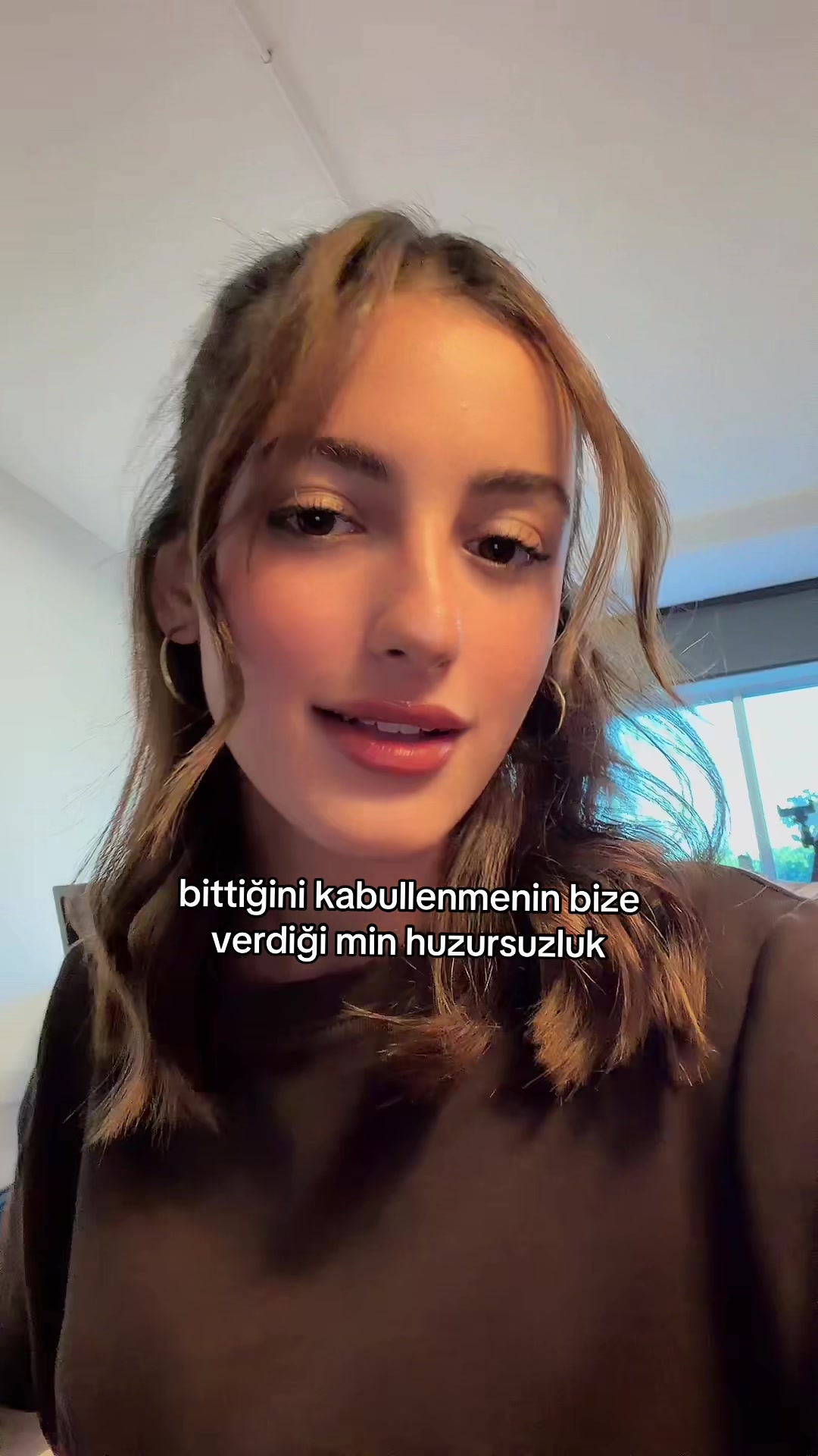 @büşra yok yedim