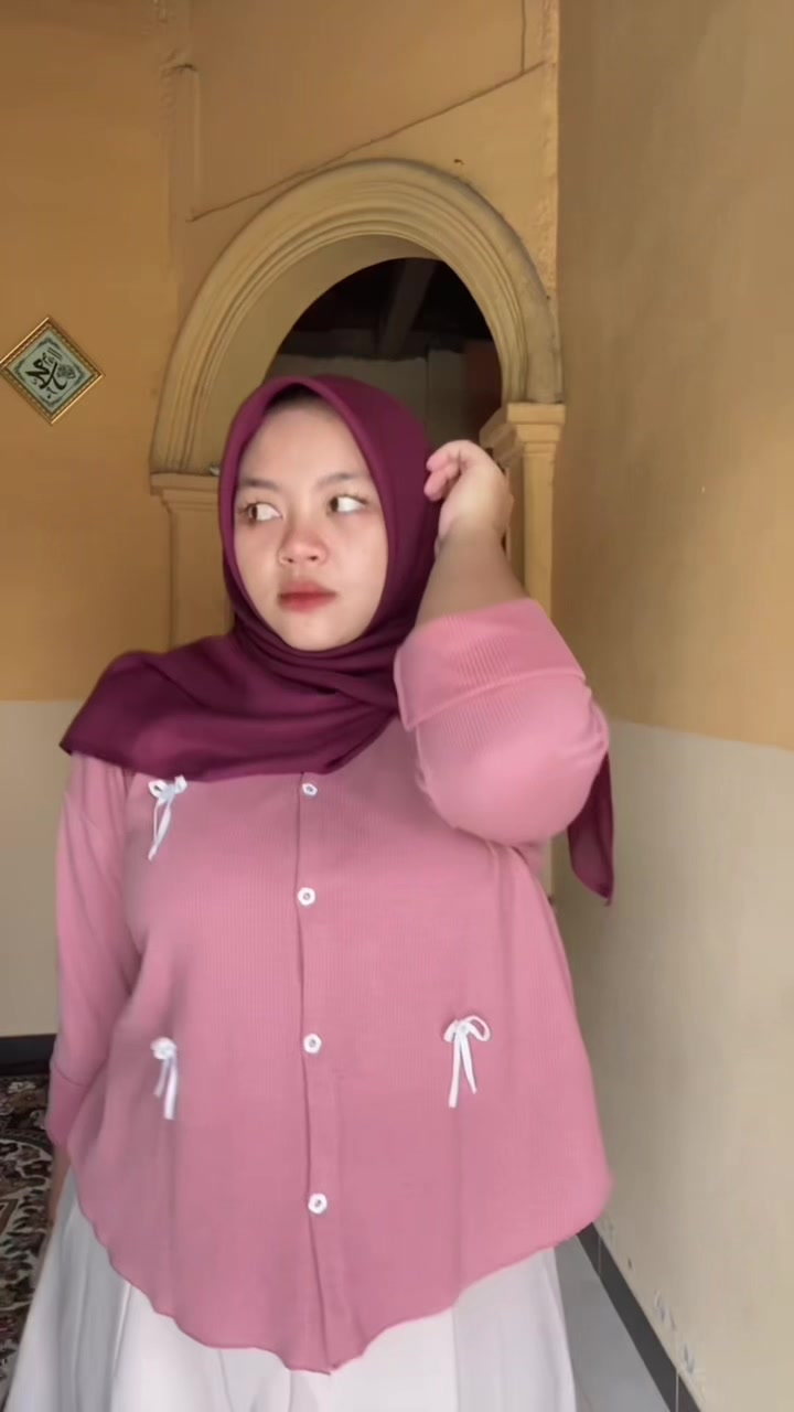 @Putri Alkarimah