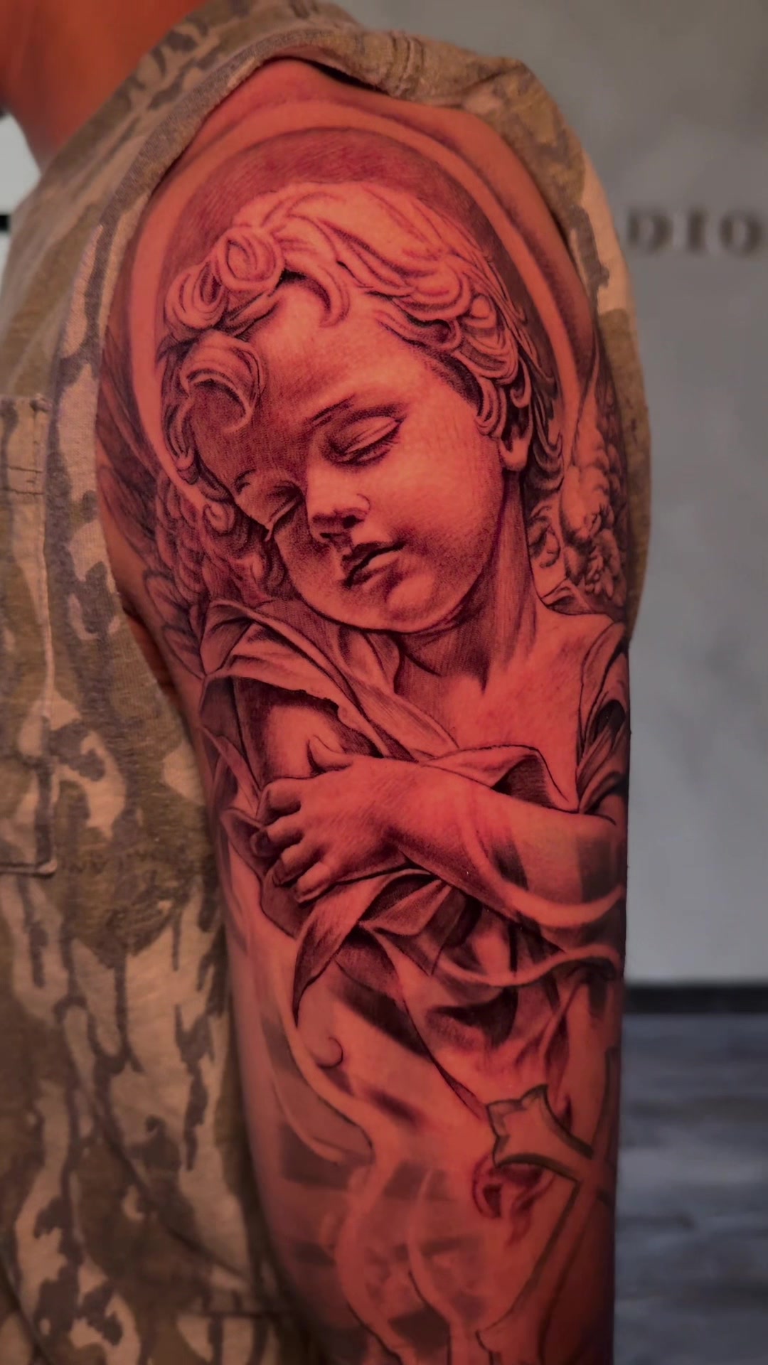 @Lancetattoo
