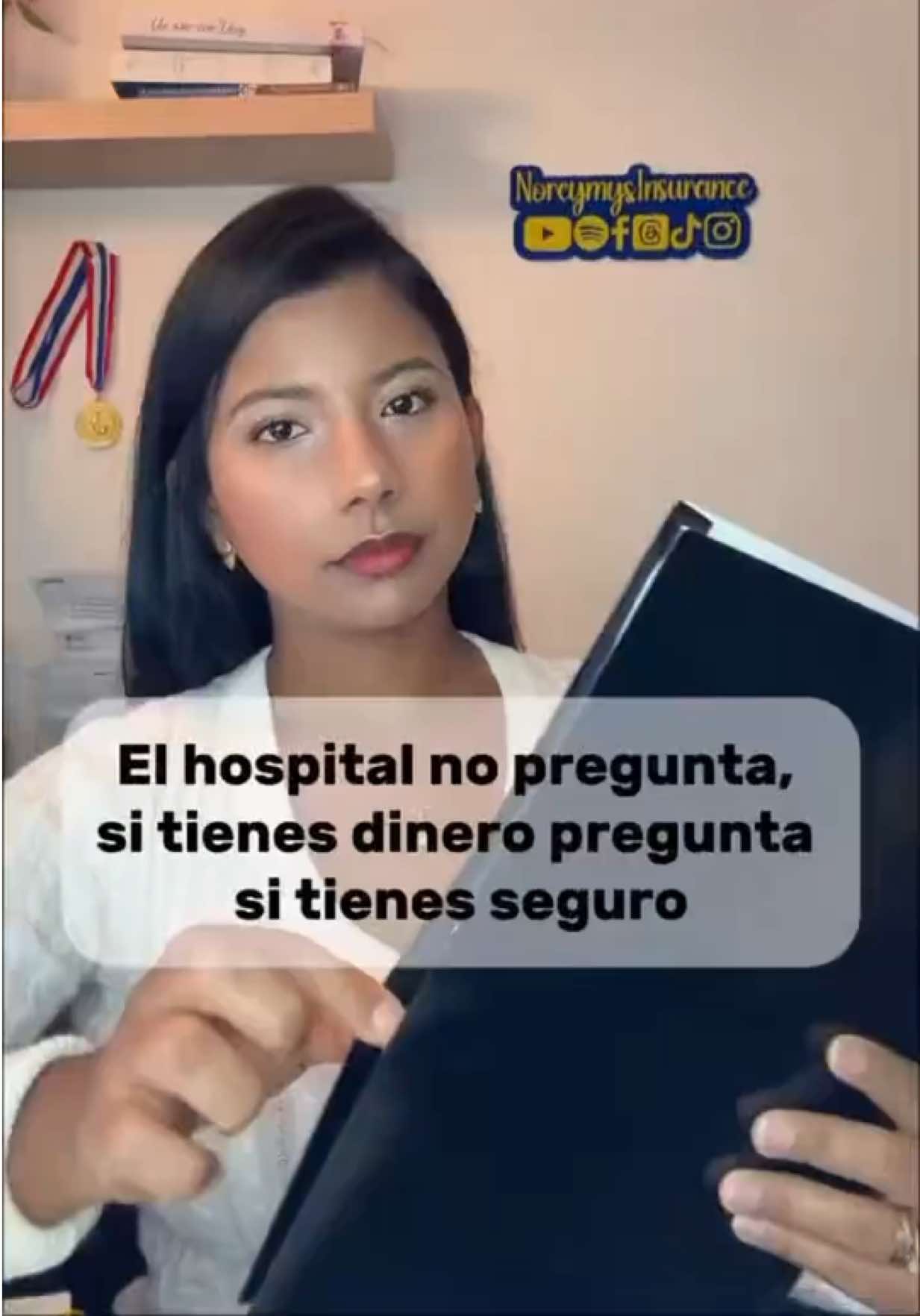 @✨Noreymys✨| Agente de Seguros
