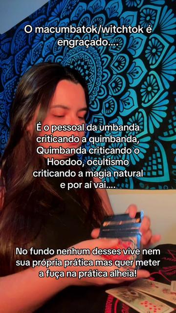 @Thauany | Bruxa oraculista 🔮