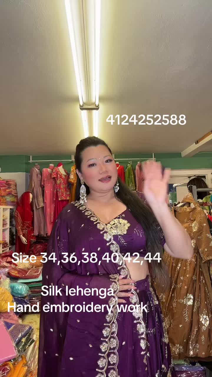 @Seema’s Boutique