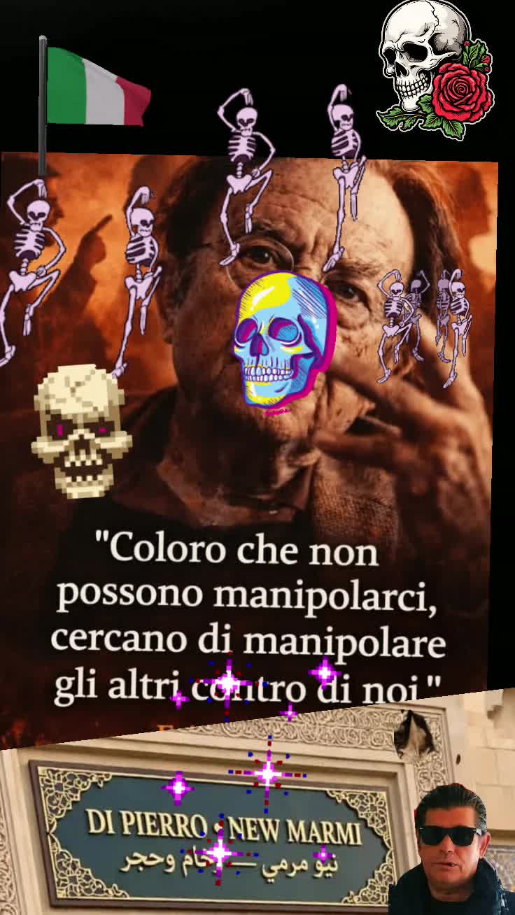 @Luigi di Pierro