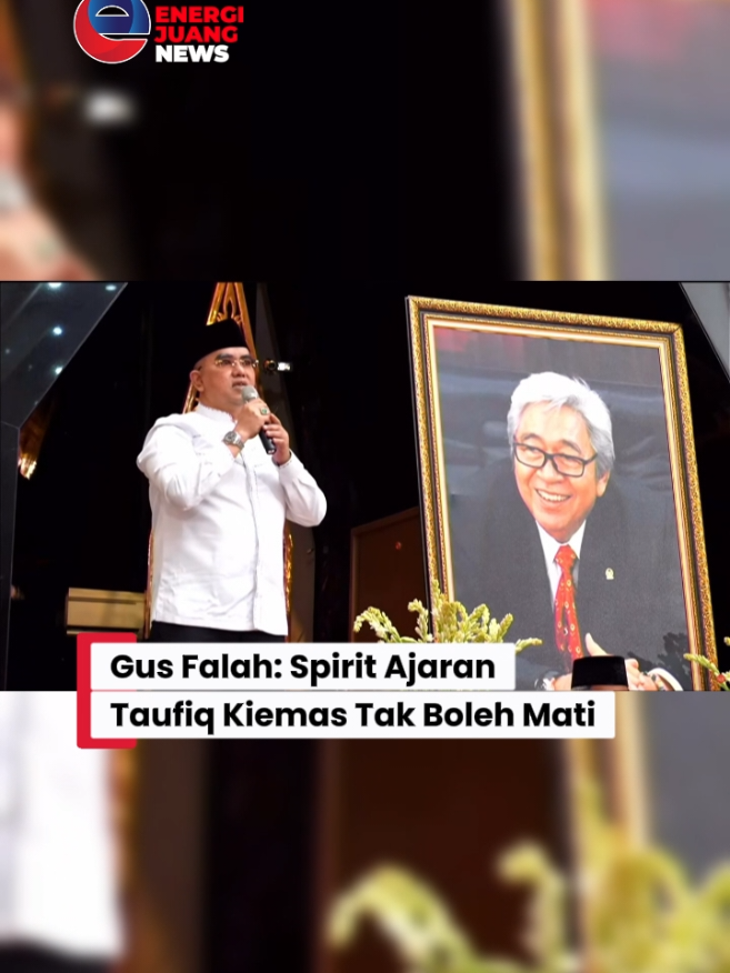 @Energi Juang News