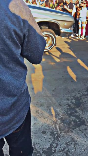 @Lowriderlove714oc