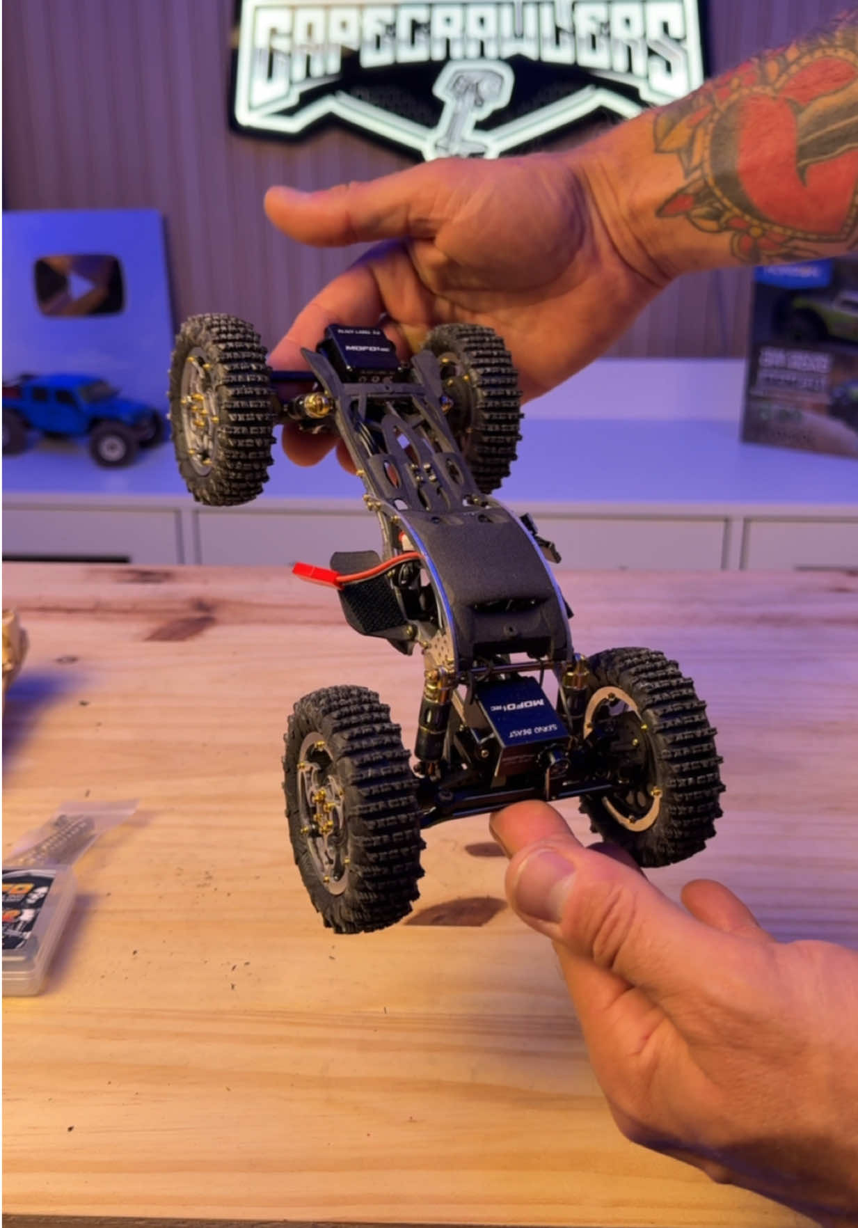 @CapeCrawlers