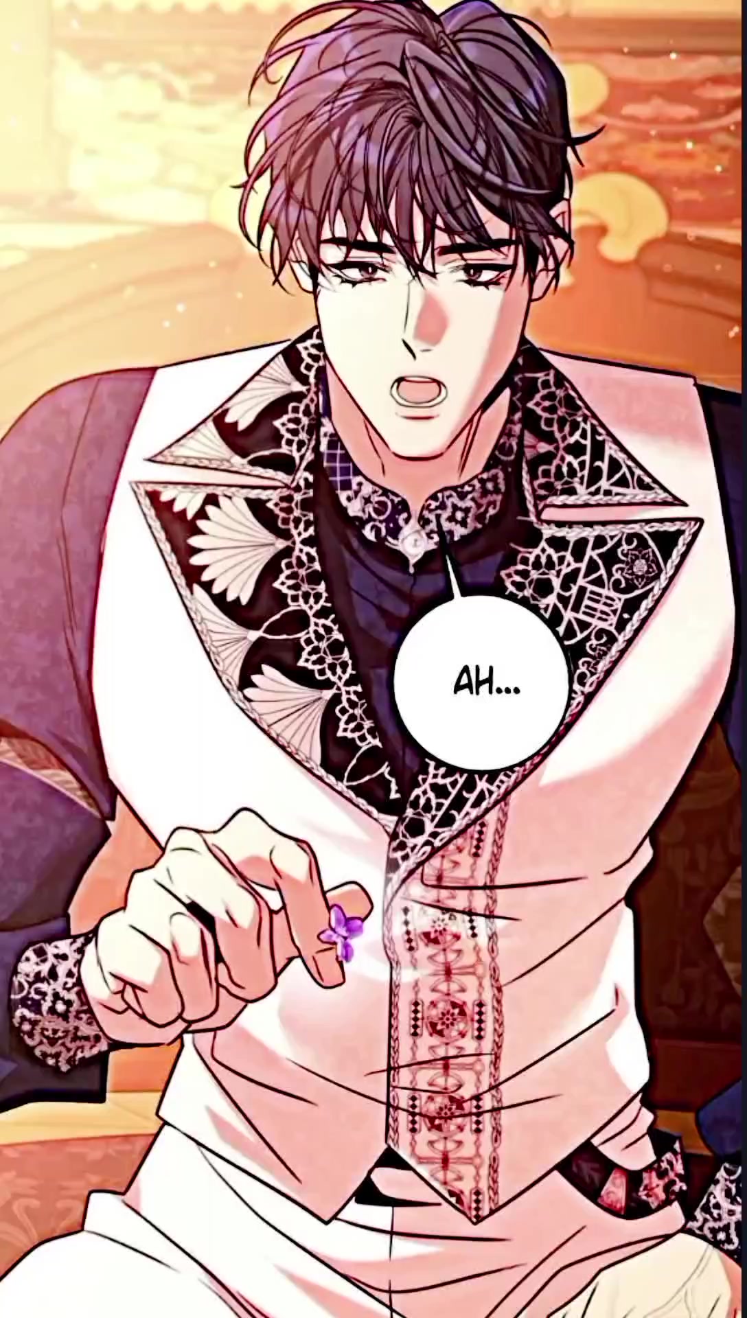 @ପ꒰🍷࿔┊ℓ&iota;ᥙ┊🍨۵ 꽃