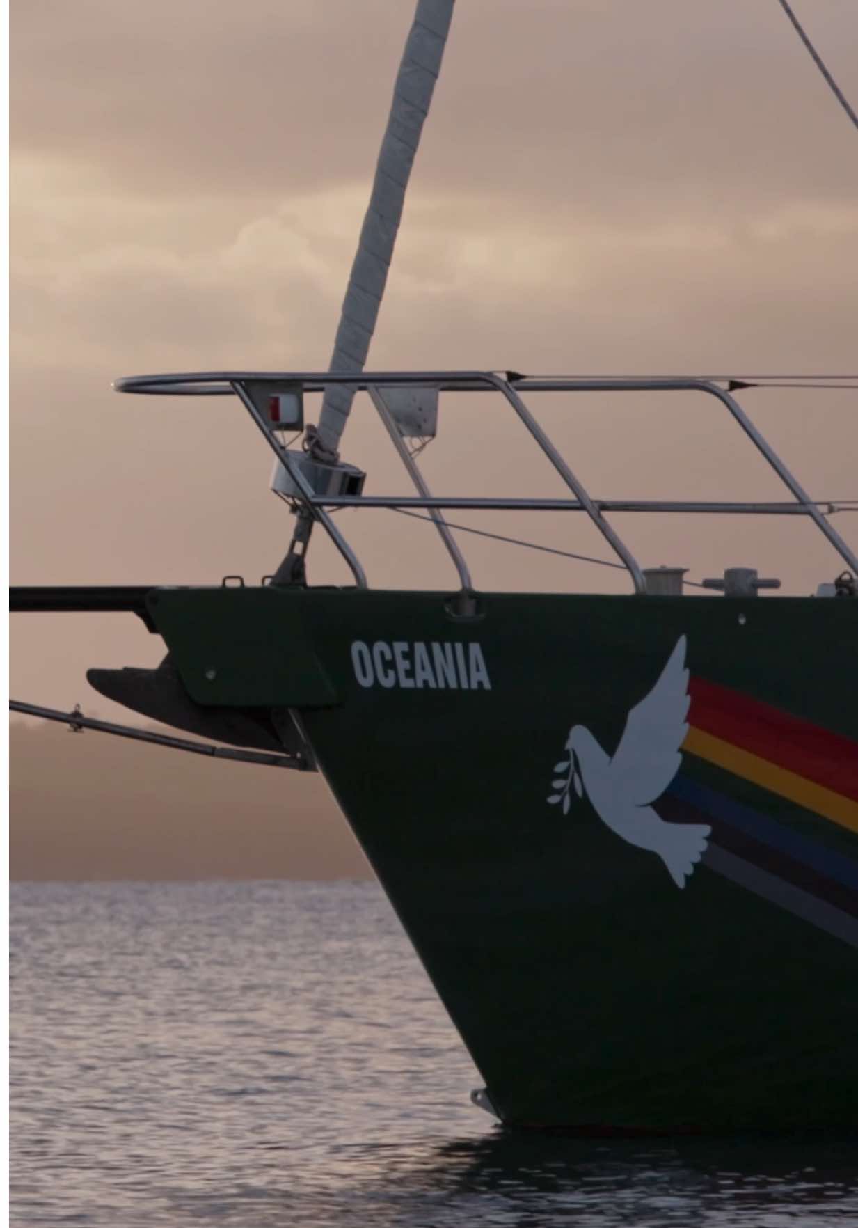 @Greenpeace Australia Pacific
