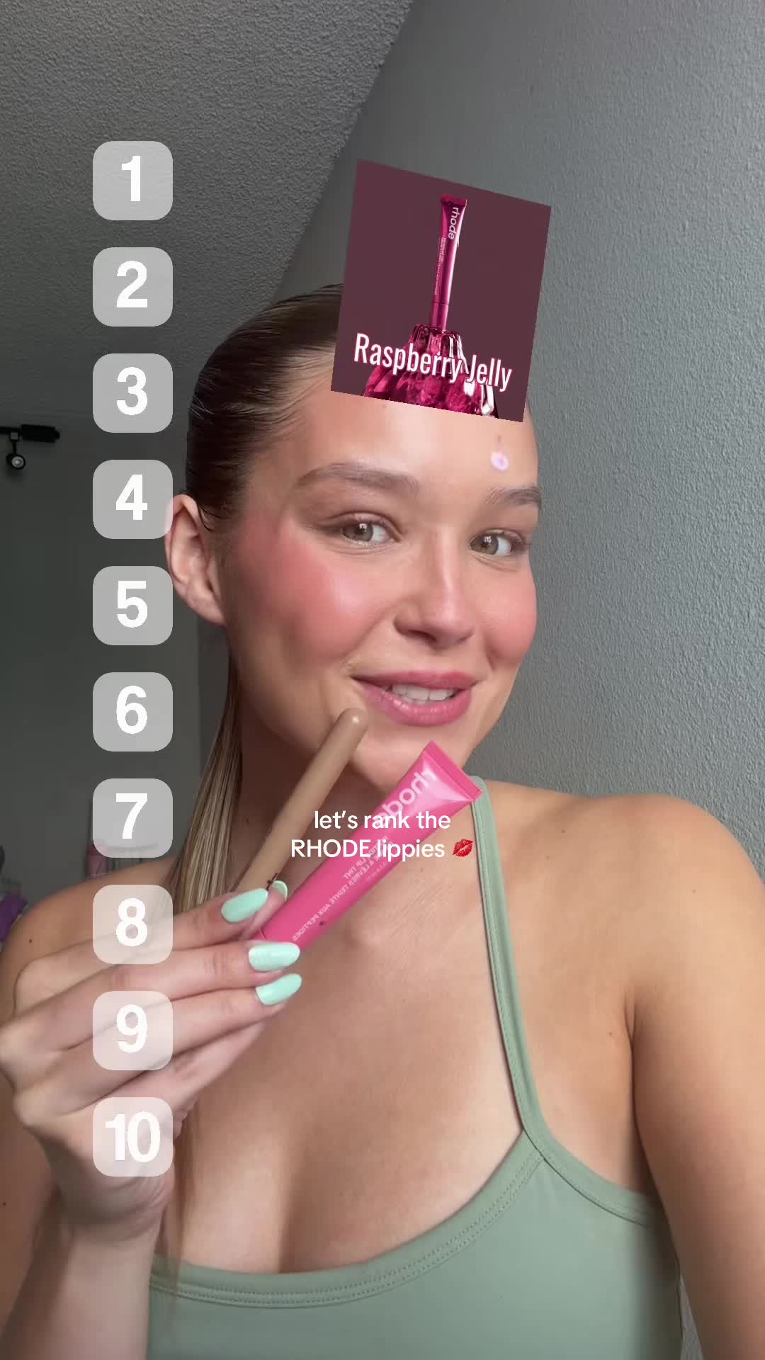 @Gabriella
