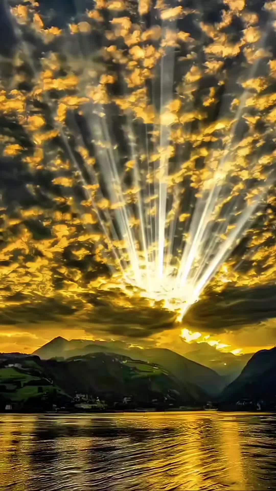 @Wali.contenido Tiktok Natur