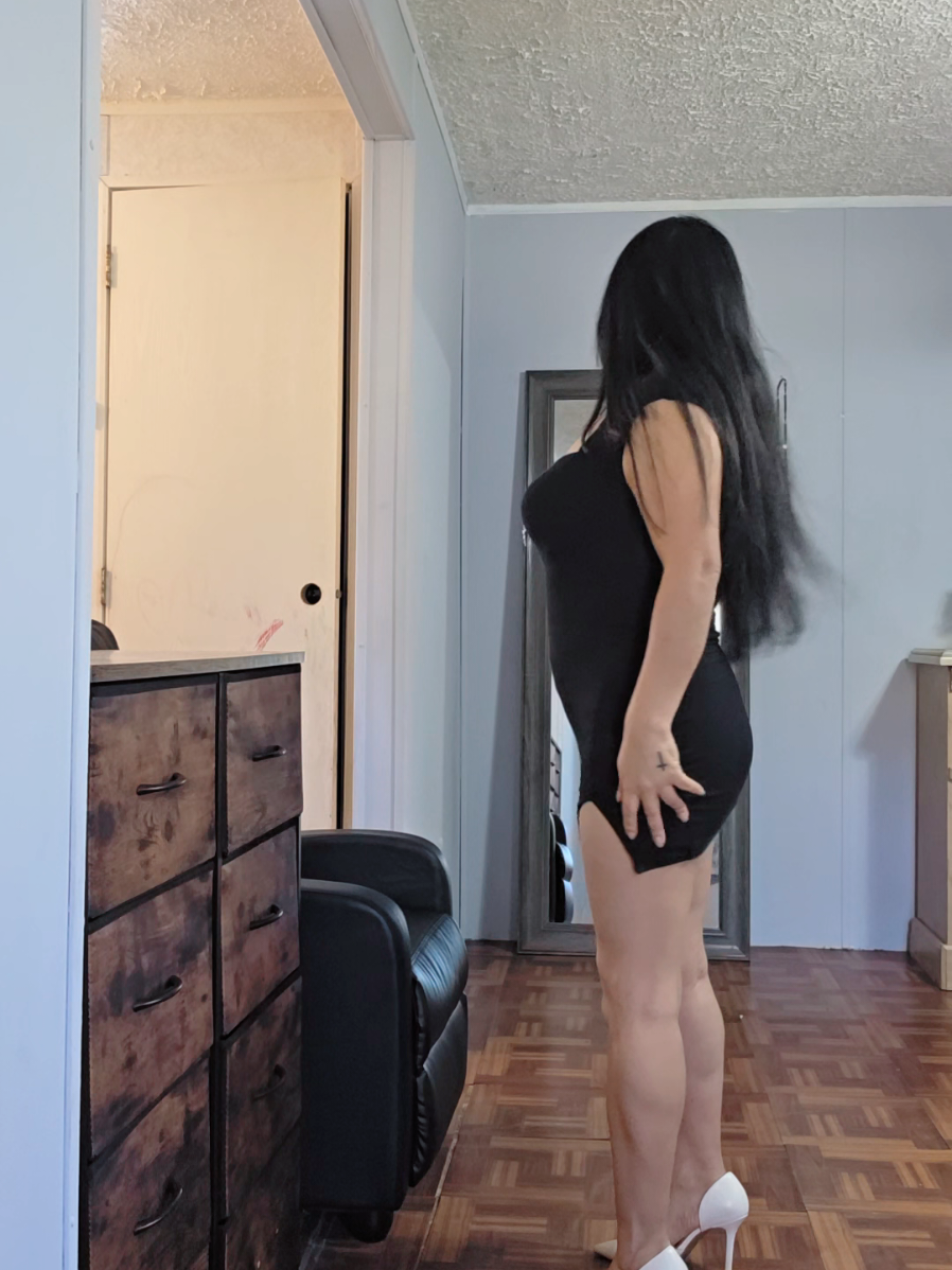 @Oaxaqueña Ruiz flaquita