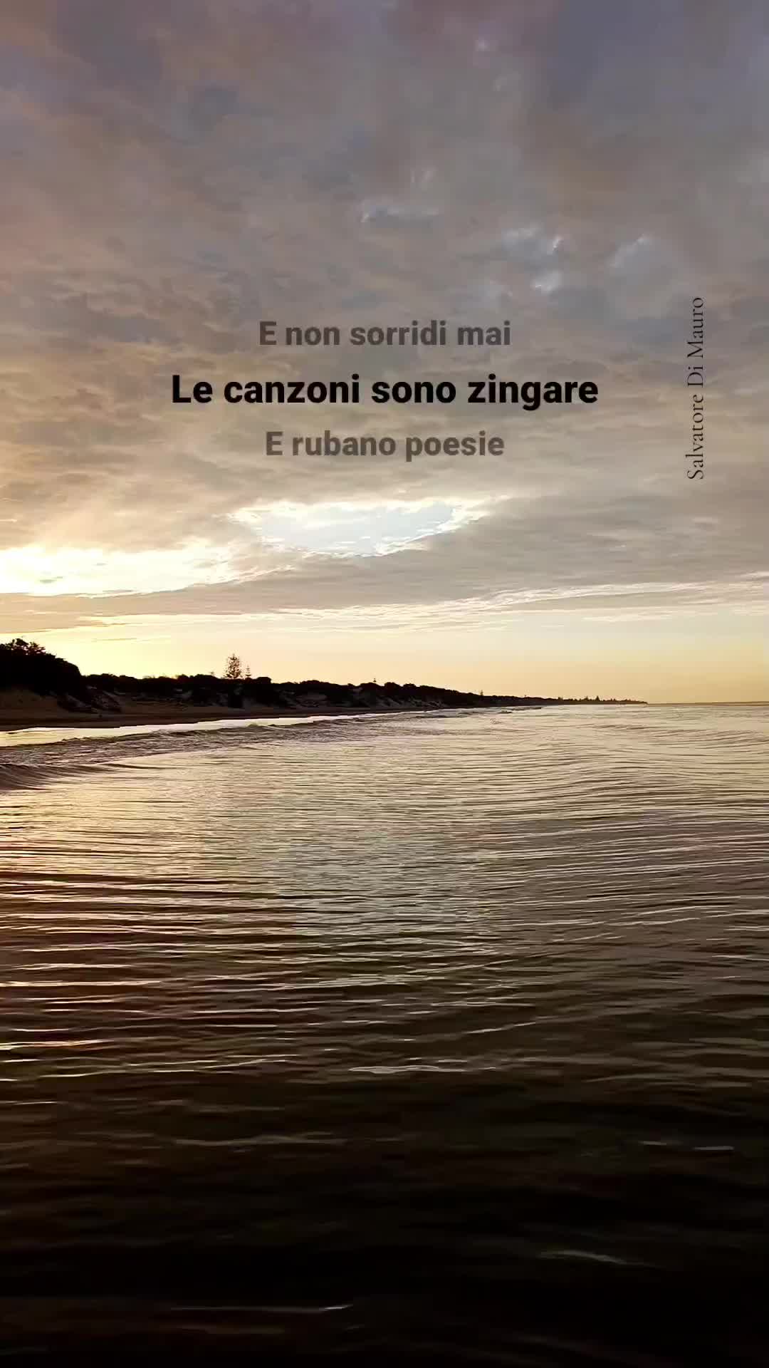 @Salvatore Di Mauro