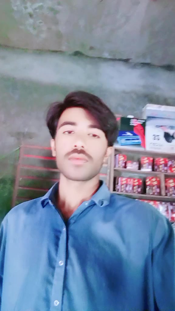 @Muhammad ESSA Parai