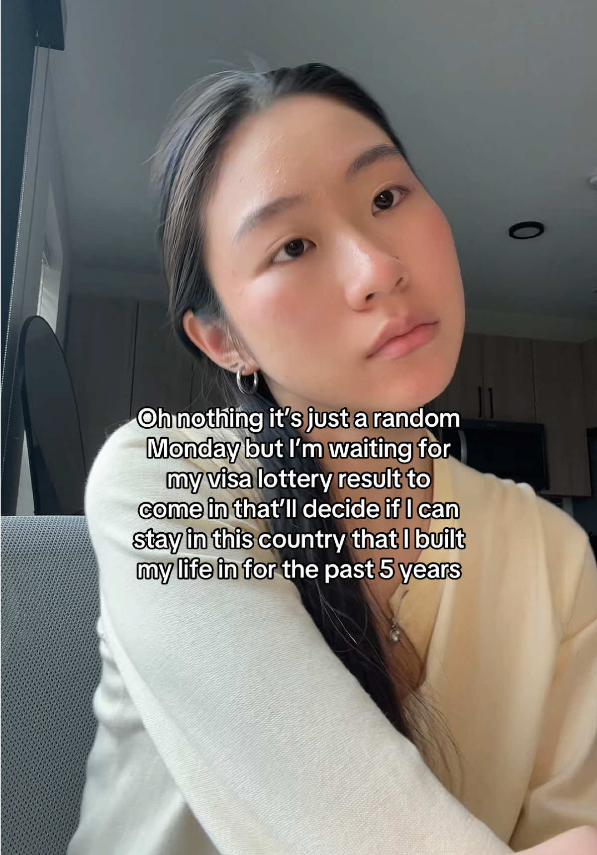 @Chance