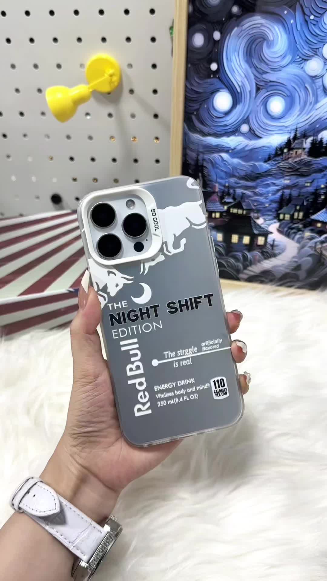 @NganGeeCaseMall