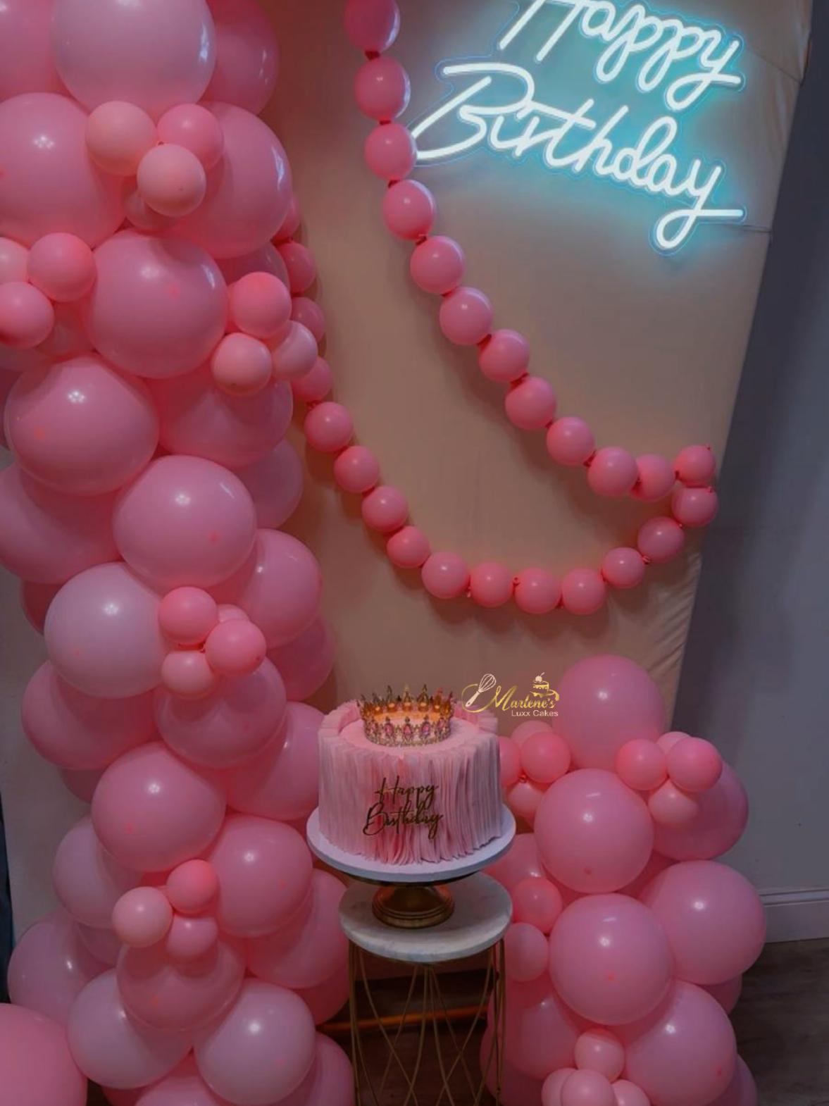 @Marlene'sLuxx_Cakes&Dishes