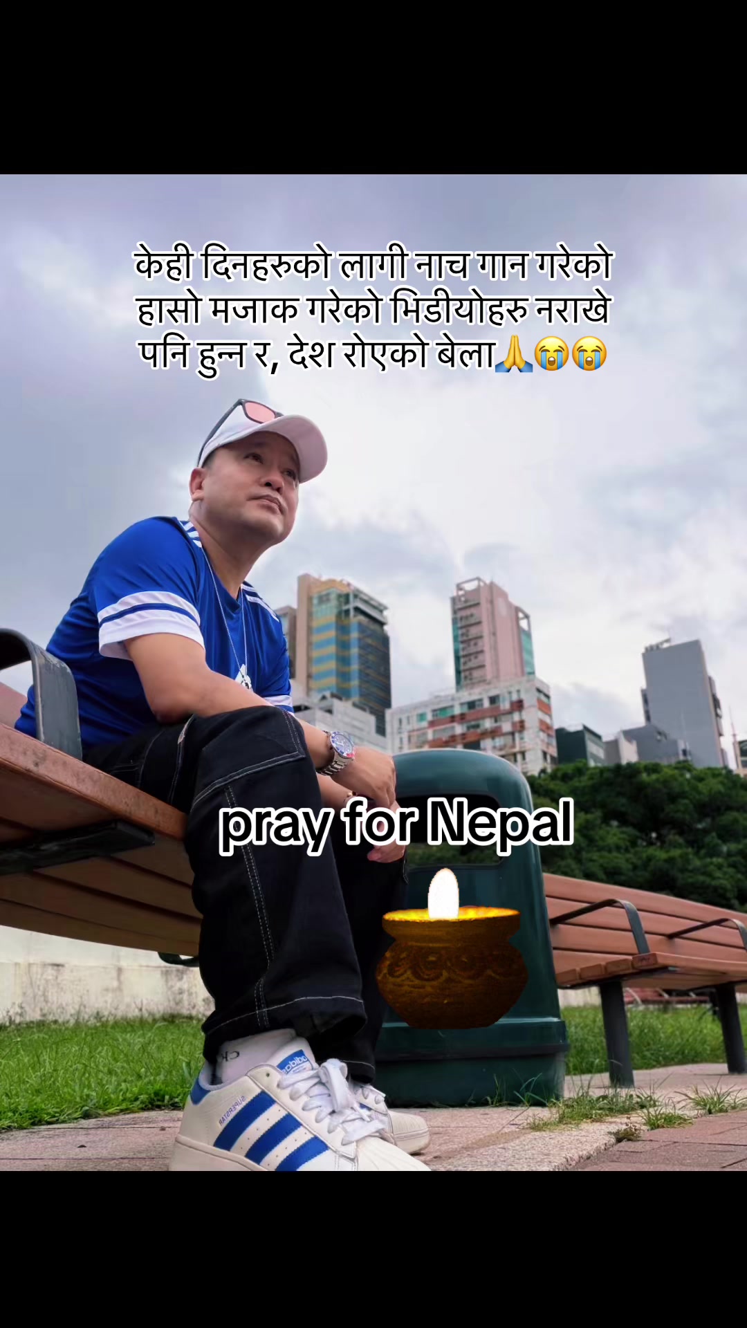 @तिम्रो अशोक