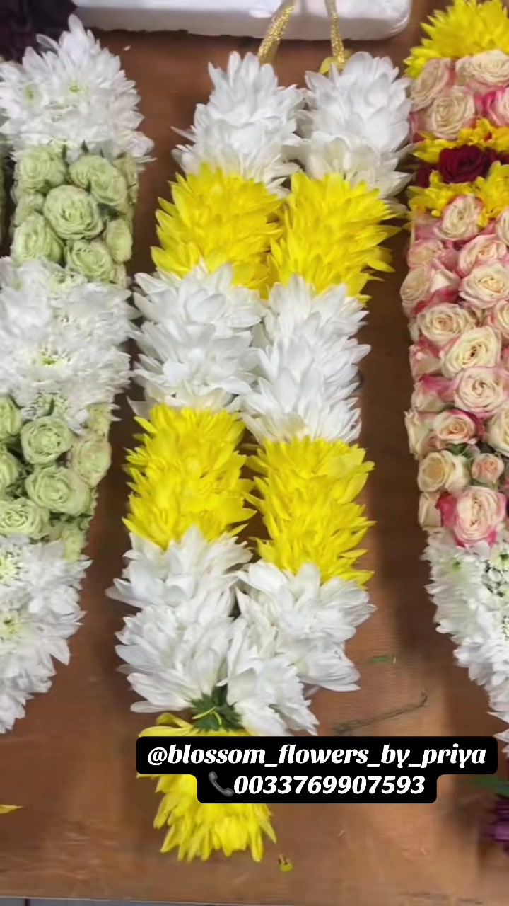 @Blossom_flowers_by_priya