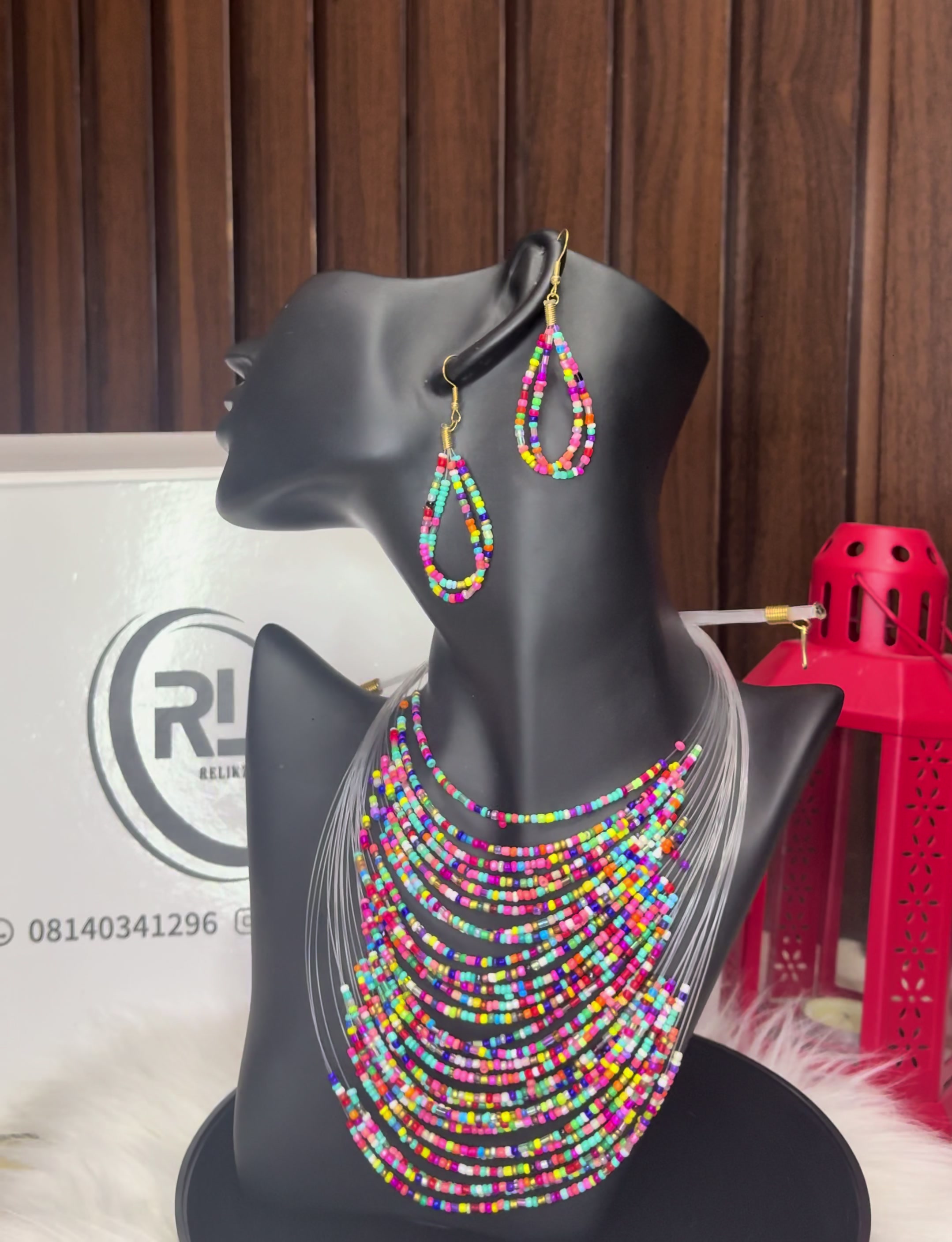 @RELIKZ | Jewelry & Bags Lagos
