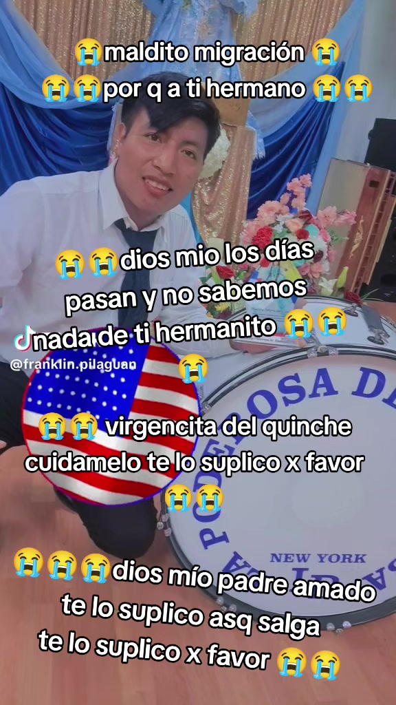 @🌺ÄniŤaPilagÜaŊo 🥀🇪🇨🇺🇸