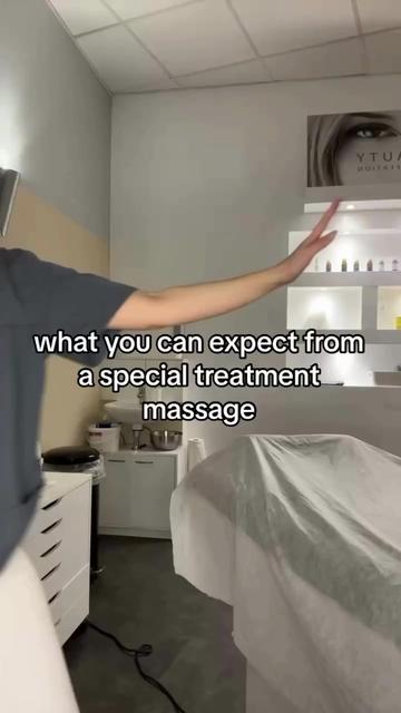 @Hailey &bull; Massage Therapist 🧴