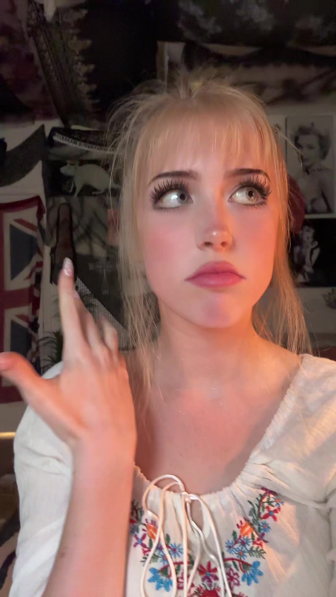 @Jillthefuckout