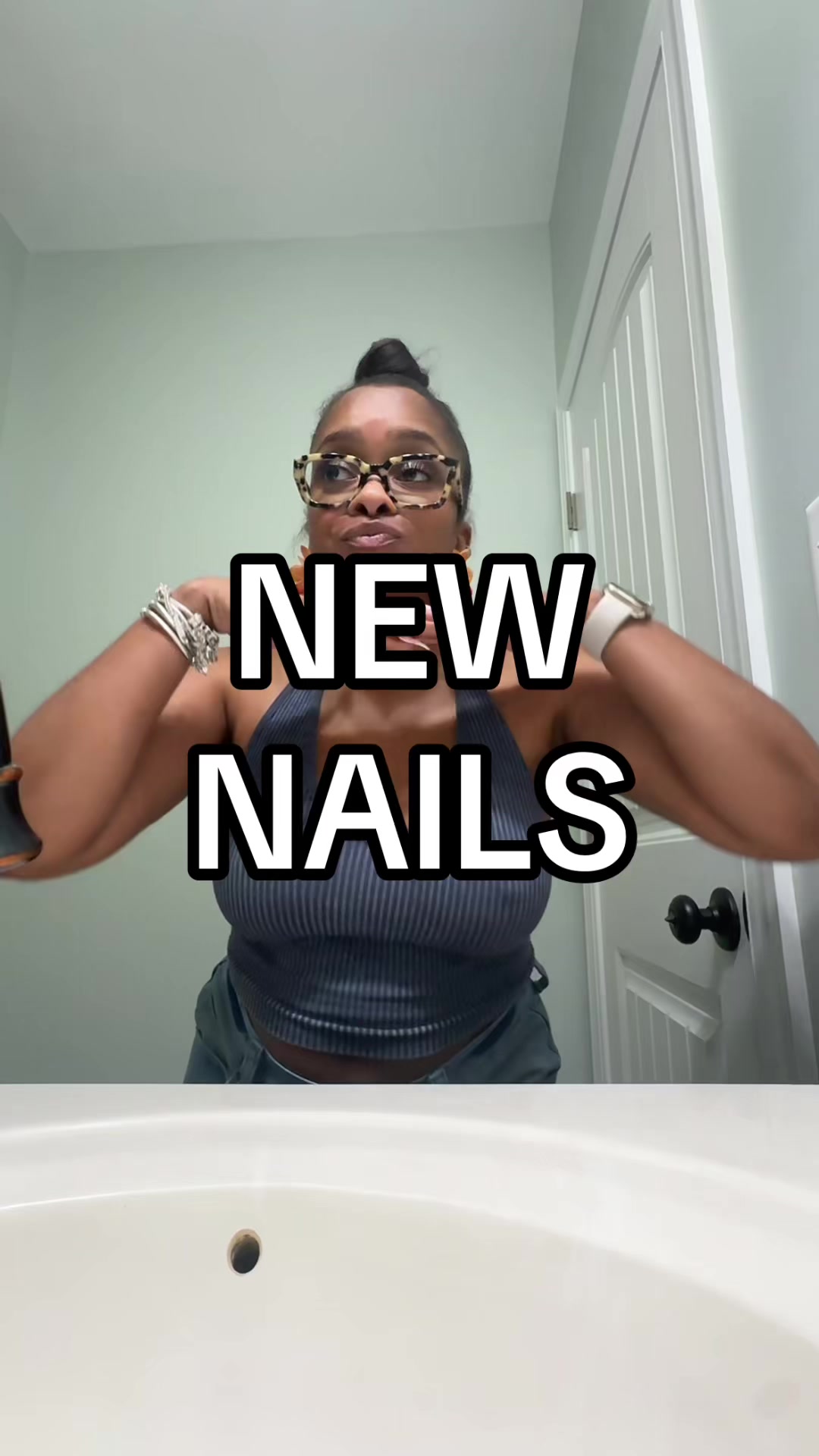 @Nikia J. | Style & Beauty