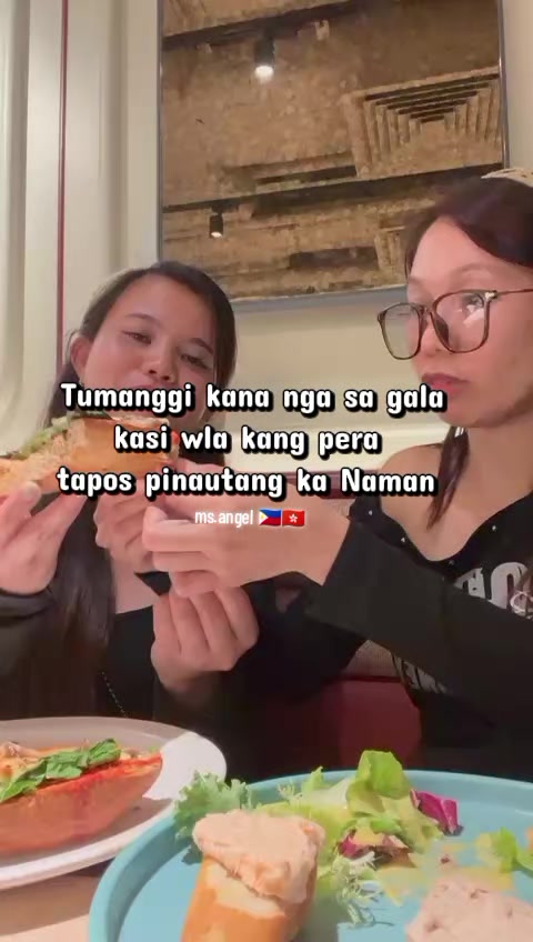 @Ms. Angel 🇵🇭🇭🇰