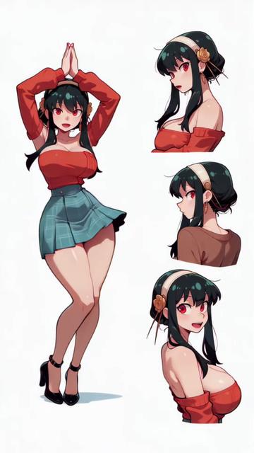 @Waifu Den
