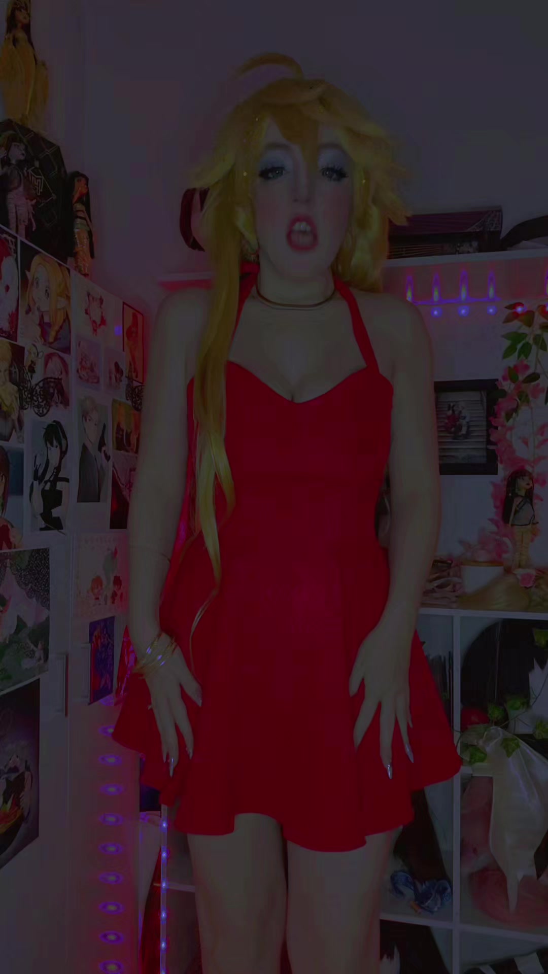 @kamiko_cosplay