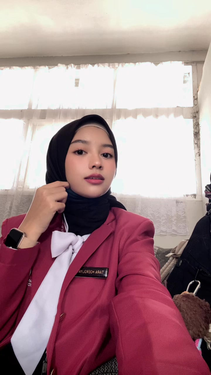 @Tiara