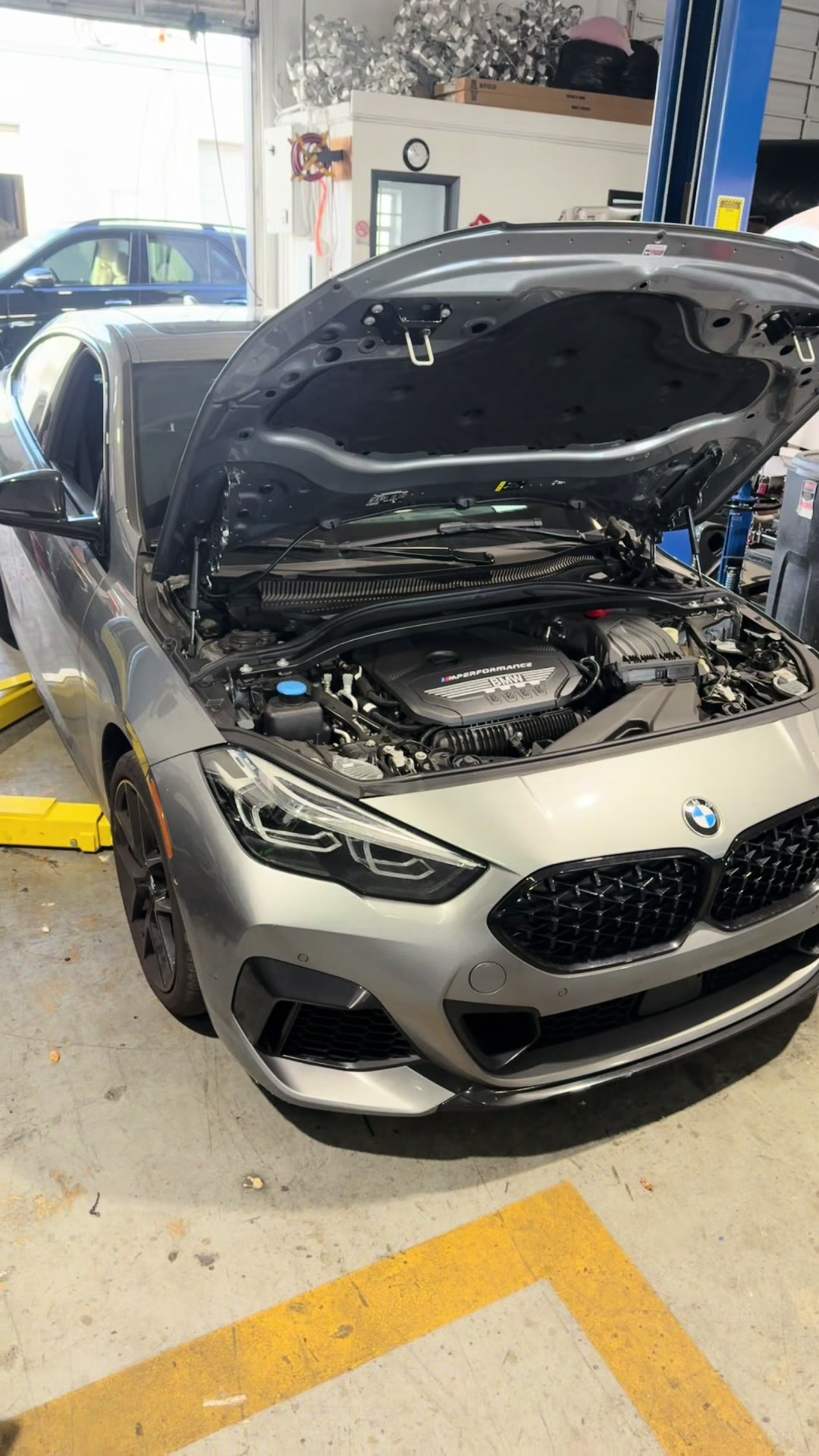 @baronepowergarage