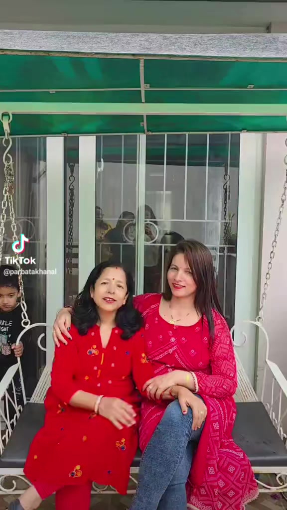 @Sri Geeta Devi Dahal