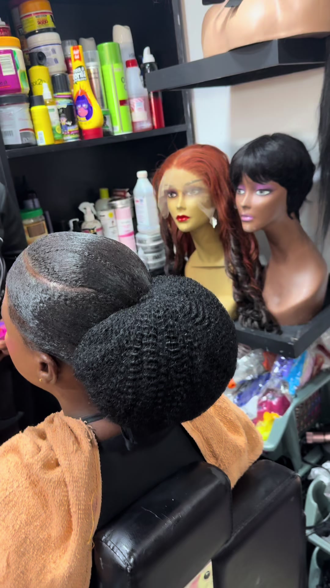 @Eunice_beauty_parlour