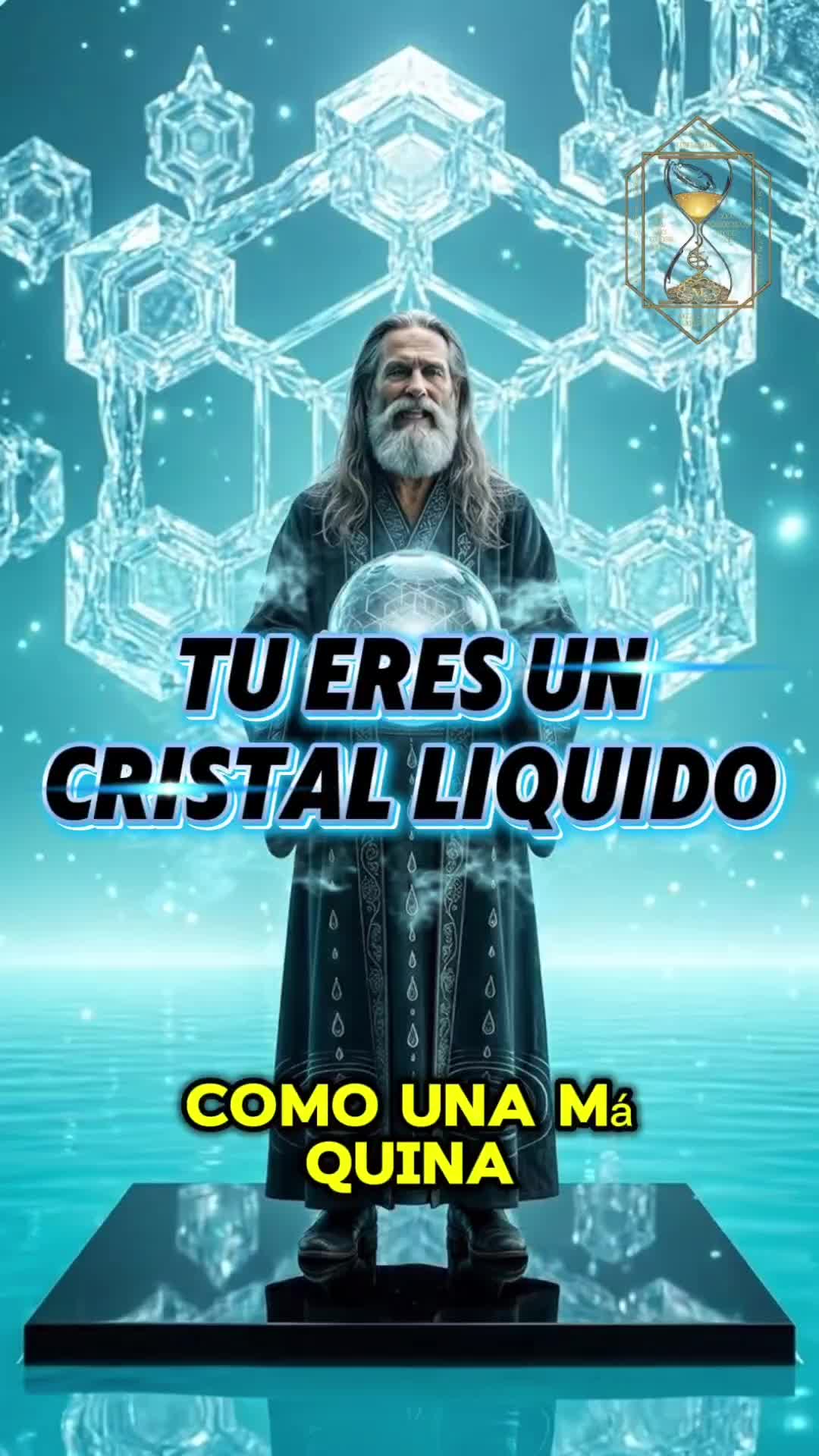 @Codigo Sagrado