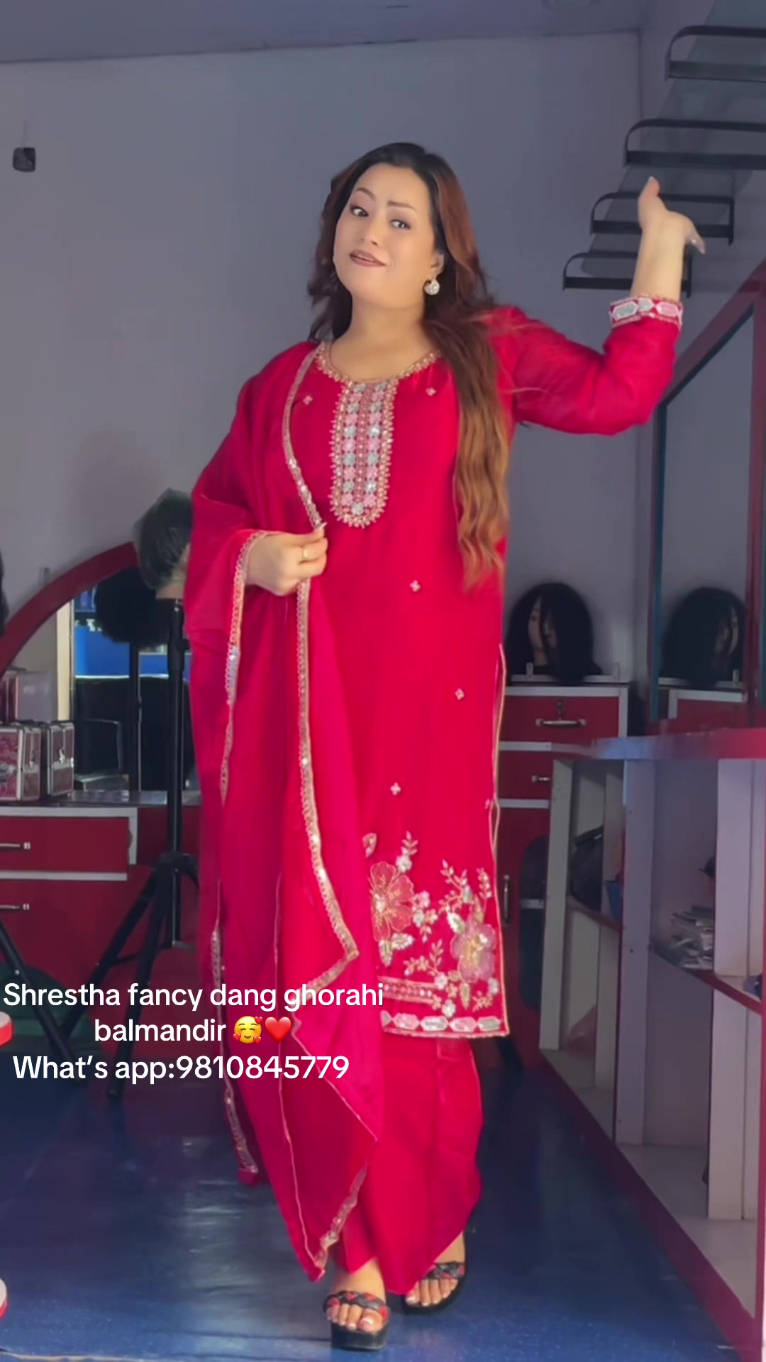 @Himani Khadka