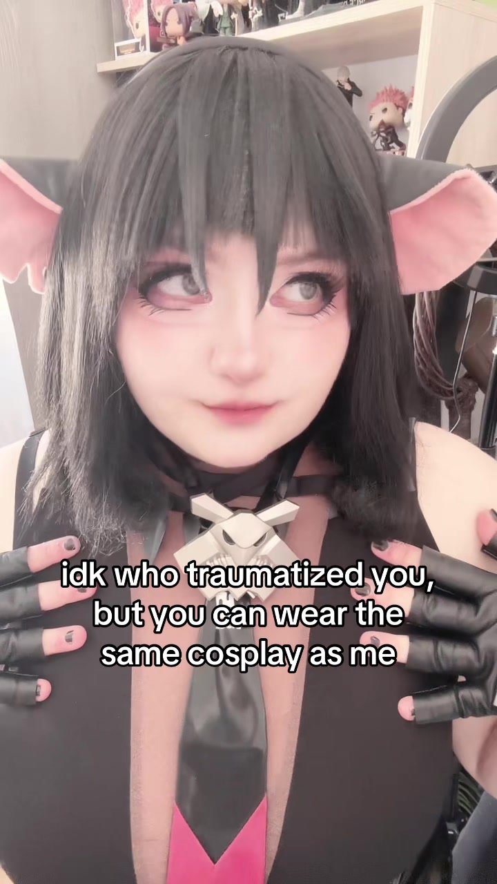 @⟡ Eka 🐭