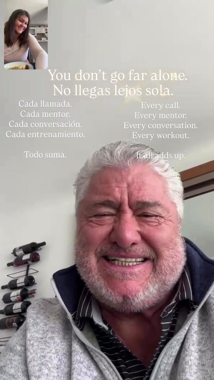 @Karina Aguirre