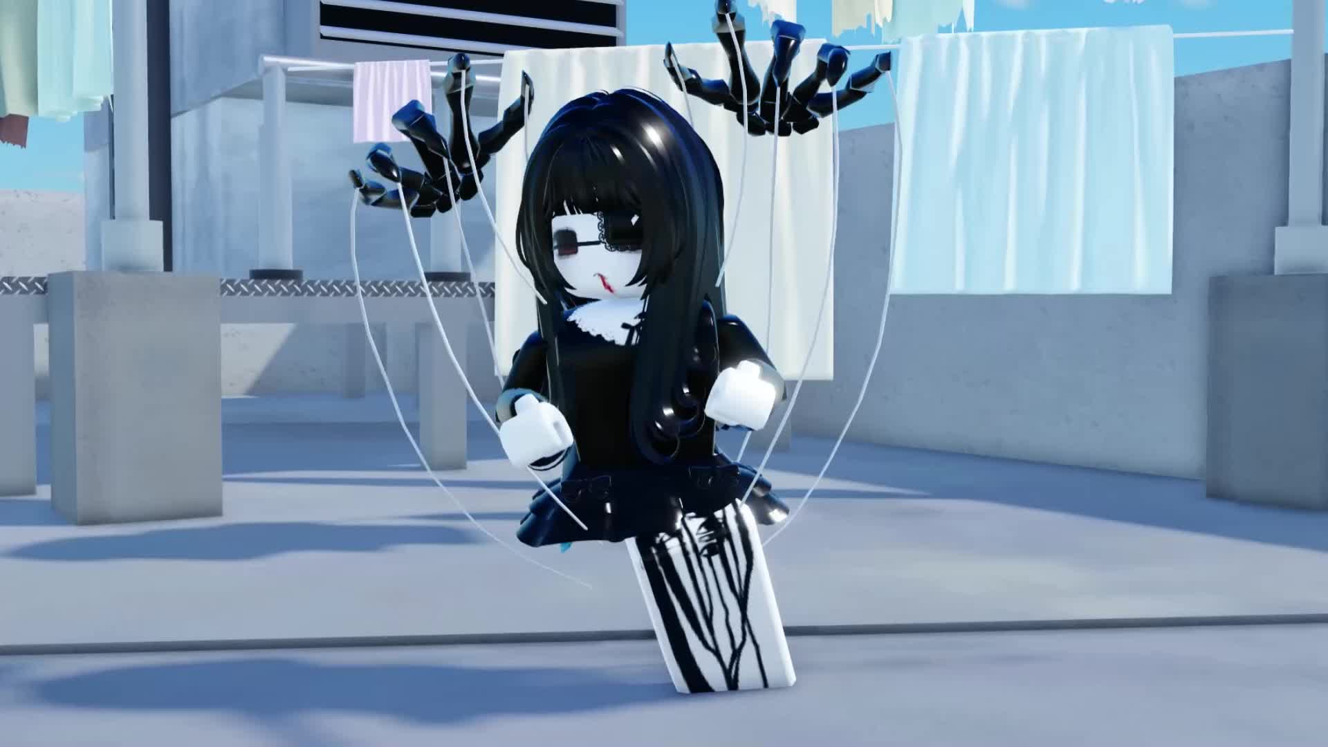 @✧彡★ ˗ˏˋ Lil✦Reika✦Wave ˎˊ˗ ✧彡