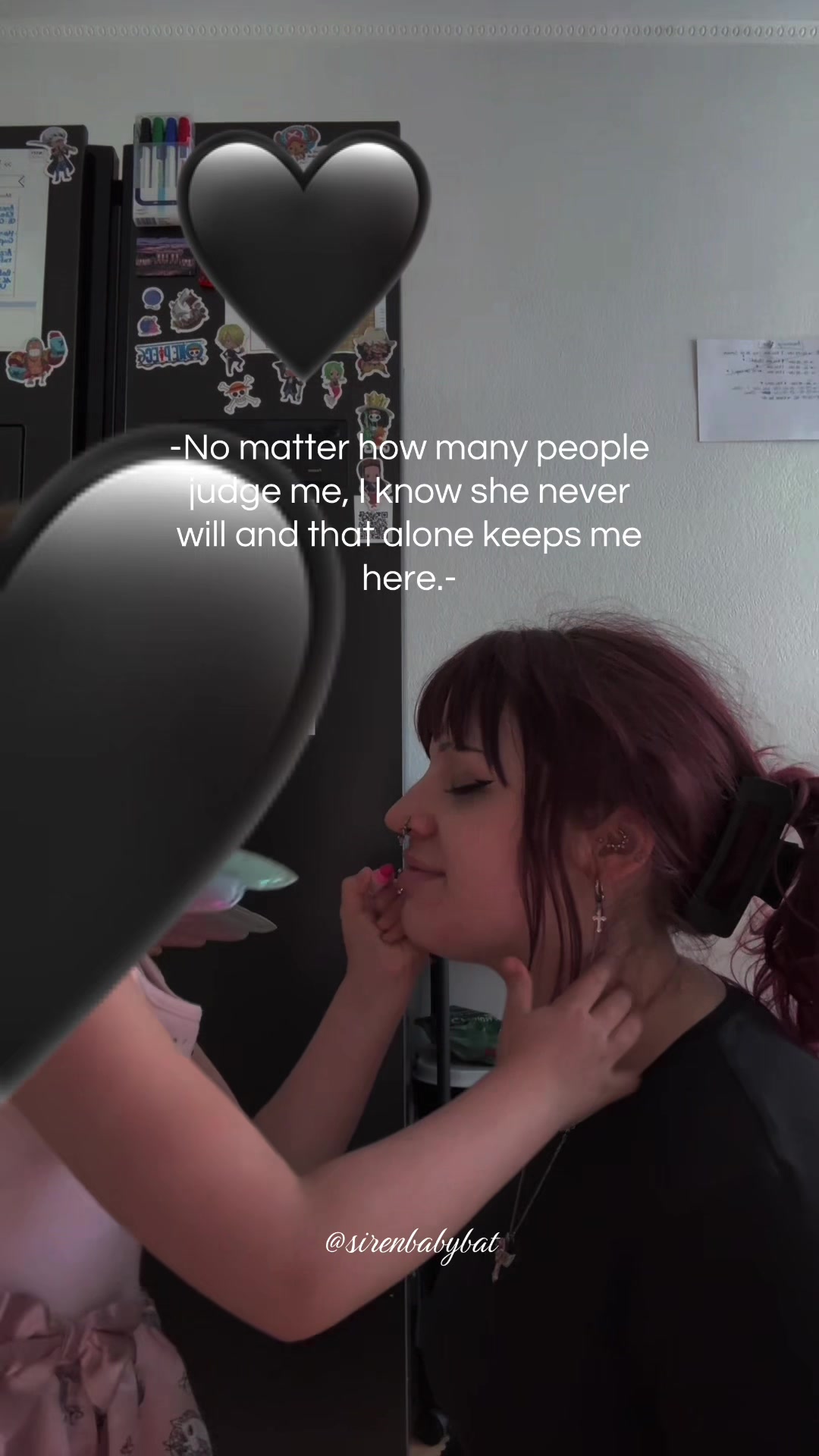 @Sirenbabybat